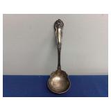 Banner Buggies Silver Spoon