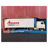 Amana Semi NIB Ertl