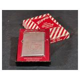 1948 Omaha Sales Contest Lighter