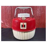 IH Coleman Jug