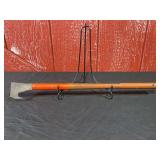 Case Bale Twine Cutter Tool