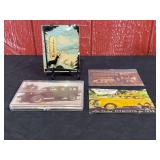 (4) Dodge + Plymouth Advertising