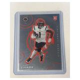 2021 Panini Dynagon #D-9 Ja