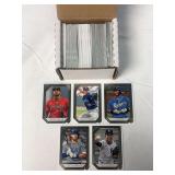 200ct. Box Modern Baseball Rookies & Stars