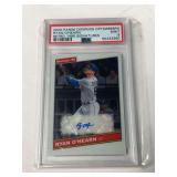 2020 Panini Donruss Optic Retro #86SRH Ryan O