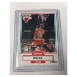1990 Fleer #26 Michael Jordan
