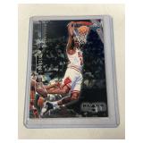 1998 Upper Deck #13 Michael Jordan Black Diamond