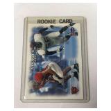 2001 Fleer #242 Brian Urlacher/Corey Moore ROOKIE