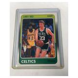 1988 Fleer #9 Larry Bird