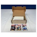 1992 All World Football Set