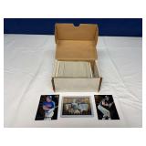 1996 Zenith Baseball Set