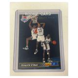 1992 Upper Deck #1 Shaquille O