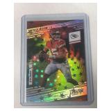 2021 Panini Prestige #91 Patrick Mahomes