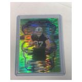 2023 Panini Prizm #PJ-MM Michael Mayer ROOKE Jersey PATCH