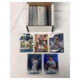 200ct. Box Modern Baseball Rookies & Stars