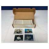 1994 Upper Deck Baseball Set (Jeter ROOKIE)