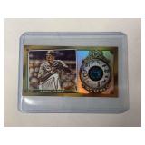 2022 Topps GQ Gems #GGM-25 Blake Snell HOLO INSERT Mini Card