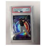2020 Donruss Optic Mythical Holo INSERT #M2 Manny Machado Graded PSA 10 GEM MINT