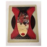 1997 Upper Deck #AL1 Michael Jordan Air Lines RARE INSERT