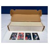 1993 Donruss Baseball Set