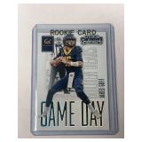 2016 Panini Contenders #2 Jared Goff Game Day ROOKIE