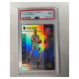 2019 Panini Illusions #175 Tyler Herro ROOKIE Graded PSA 9
