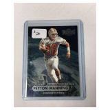 1998 Skybox #189 Peyton Manning ROOKIE