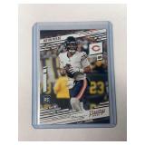 2021 Prestige #203 Justin Fields ROOKIE