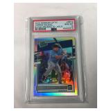 2020 Donruss Optic Prospects HOLO #RP15 Jarred Kelenic Graded PSA 10 GEM
