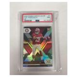 2020 Panini Chronicles XR #11 Tua Tagovailoa ROOKIE Graded PSA 9