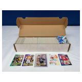 1991 Score Football Set