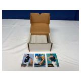 1994 Pinnacle Baseball Set I Complete