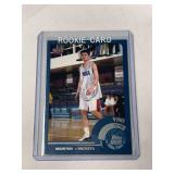 2002 Topps #185 Yao Ming ROOKIE