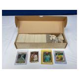 1981 Donruss Baseball Complete Set