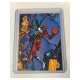 1992 Upper Deck #506 Michael Jordan FaninMation