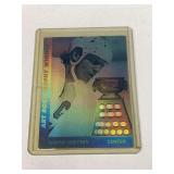 1991 Upper Deck Art Ross Award Winner HOLO INSERT #AW1 Wayne Gretzky