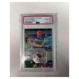 2019 Panini Illusions Instant Impact #9 Tyler Herro ROOKIE Graded PSA 10 GEM