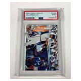 2020 Topps Update #U230 Cal Ripken Jr. Graded PSA 9