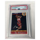 2013 Panini Hoops #263 Otto Porter ROOKIE Graded PSA 9