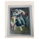 1999 Topps Chrome #30 Emmitt Smith