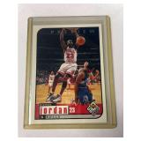 1998 Upper Deck Choice #23 Michael Jordan Preview