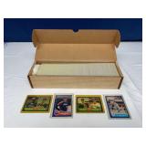 1986 Fleer Baseball Set