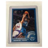 2002 Topps #10 Michael Jordan