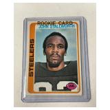 1978 Topps #320 John Stallworth ROOKIE