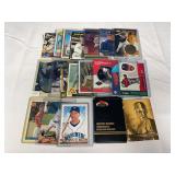Lot of MLB Stars & Rookies