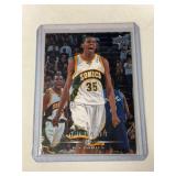 2008 Upper Deck #177 Kevin Durant 2nd Year