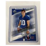 2004 Upper Deck #RP-EM Eli Manning ROOKIE
