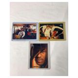 1997 Upper Deck Michael Jordan RARE AIR Inserts