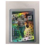 2021 Prestige #65 Tua Tagovailoa Star Foil