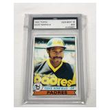 1979 Topps #30 Dave Winfield Graded FGS 10 GEM
